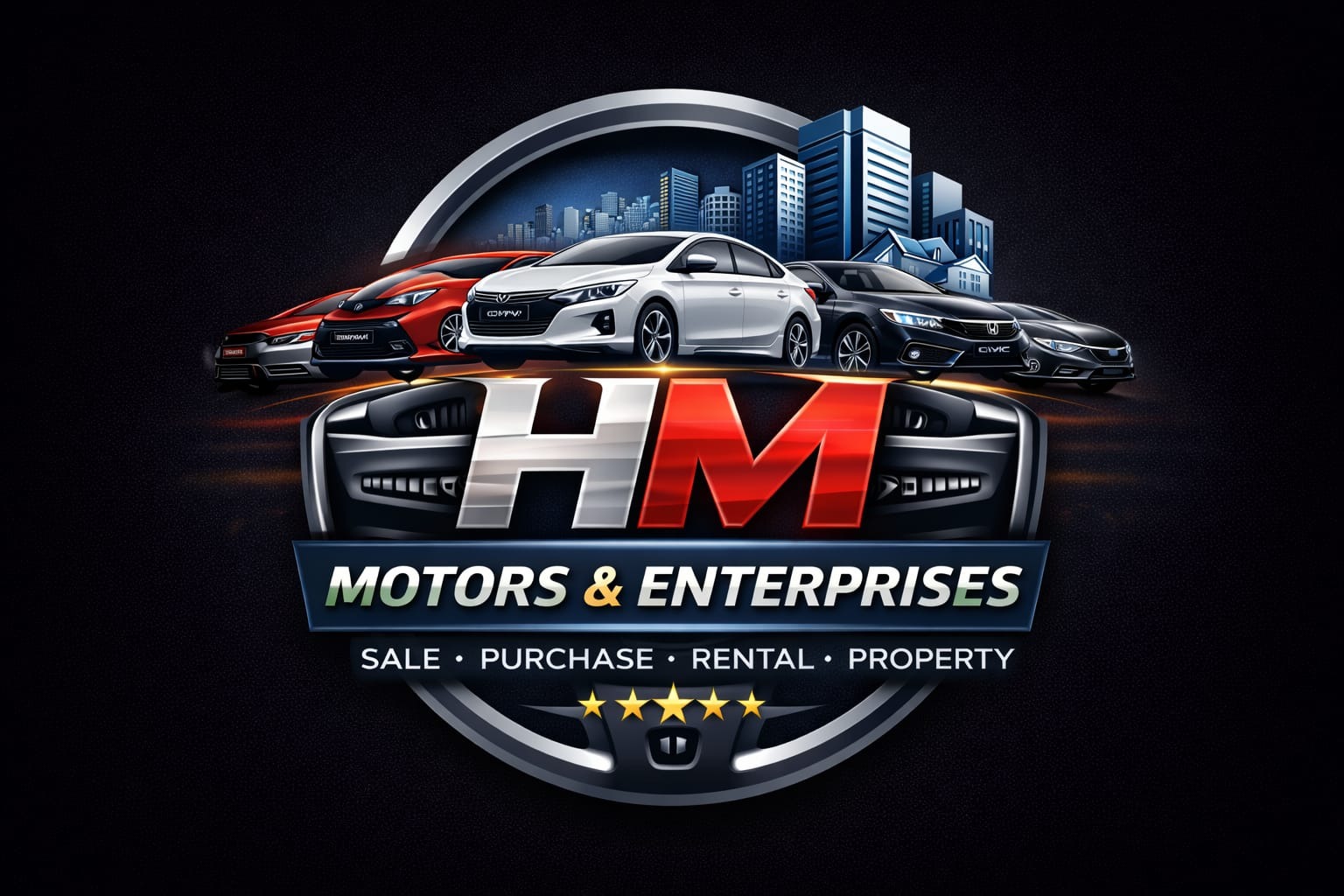 Hashmi's Enterprises